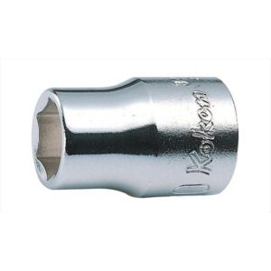 KOKEN Socket 3/8Dr X 23mm 6Pt