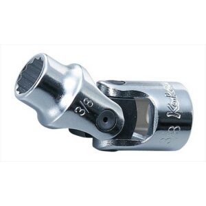 KOKEN Universal Socket 3/8Dr X 3/8 12Pt