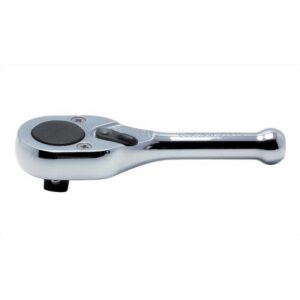 KOKEN Ratchet Short 3/8Dr (24 Gears)