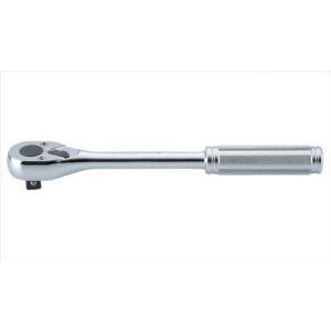KOKEN Ratchet 3/8"Dr Knurled Handle (24 Gears)