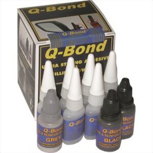 Q-BOND Adhesive Large Repair Kit