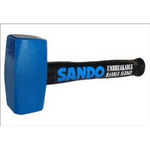 SANDO Club Hammer 2Lb/900G Sando Handle