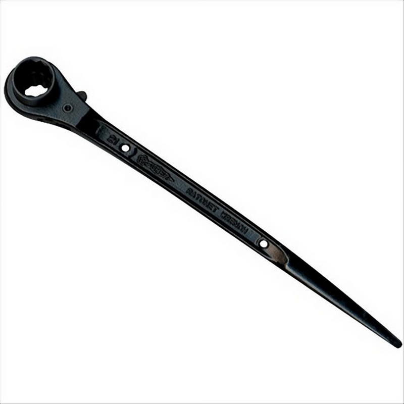 SUPER Ratchet Podger Wrench 24Mm X 27Mm