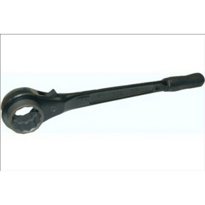 SUPER Ratchet Podger 24 X 30Mm With Rubber Grip
