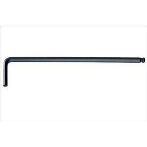 STAHLWILLE Ball Hex Key 5.0Mm Long Series