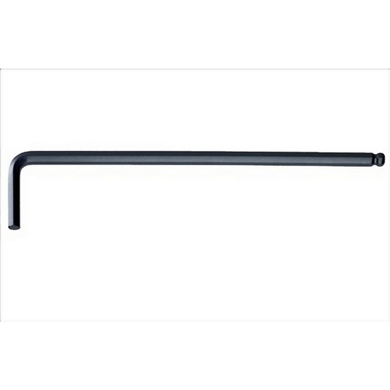 STAHLWILLE Ball Hex Key 6.0Mm Long Series