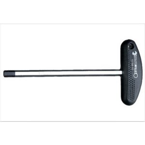 STAHLWILLE Screwdriver T-Handled 8mm