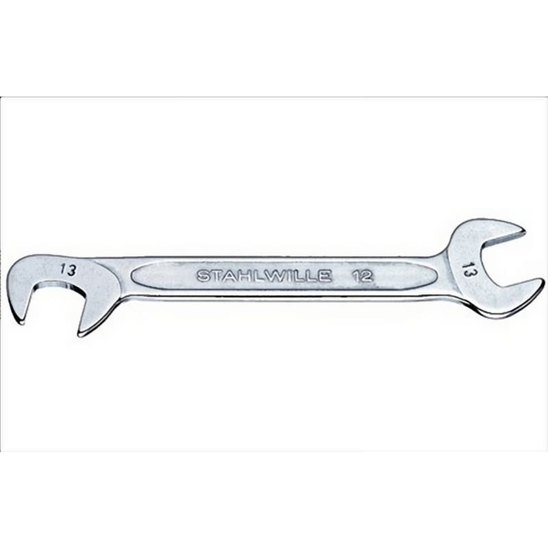 STAHLWILLE Double Open End Spanner 5/16 X 3/8Af