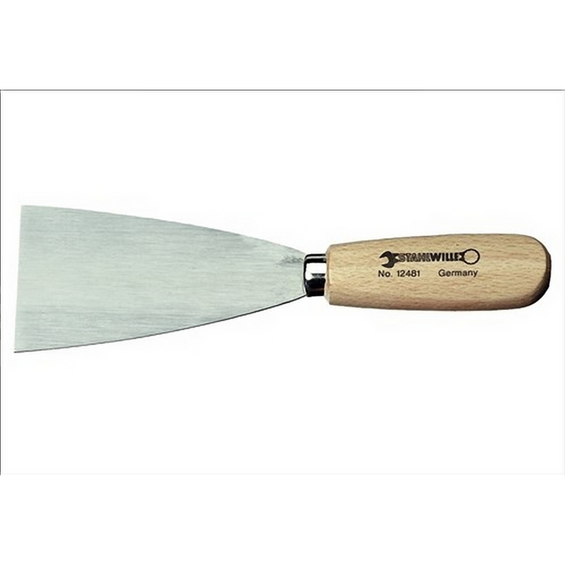 STAHLWILLE Paint Scraper 60Mm Blade 212Mm Length