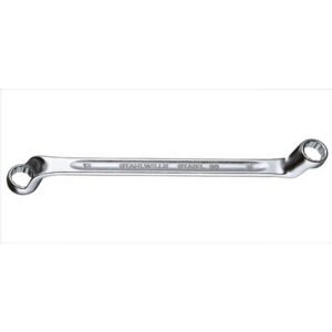STAHLWILLE Ring Spanner 1.1/8 X 1.5/16Af