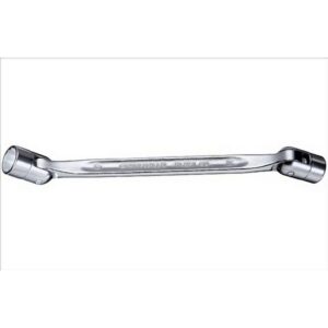 STAHLWILLE Double Ended Flexi Joint Spanner 16 x 17mm
