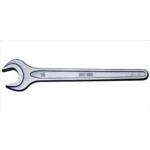 STAHLWILLE Single Open End Spanner 50mm
