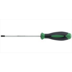 STAHLWILLE Screwdriver Drall + Slotted #6 1.6x10x200mm