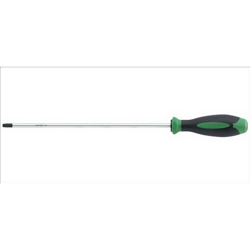 STAHLWILLE Screwdriver Drall + Long T15 Torx