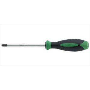 STAHLWILLE Screwdriver Drall + T10 Torx