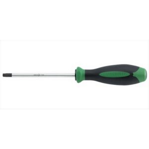 STAHLWILLE Screwdriver Drall + T25 Torx