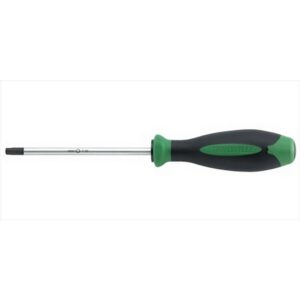 STAHLWILLE Screwdriver Drall + T40 Torx