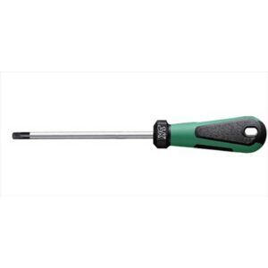 STAHLWILLE Screwdriver 3K Drall T30 Tamper Proof Torx