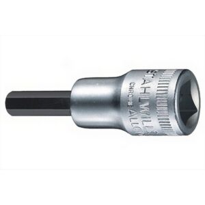 STAHLWILLE Socket Inhex 3/8Dr 9/64