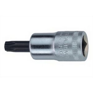 STAHLWILLE Socket Torx Screwdriver 3/8Dr T15
