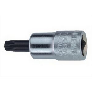 STAHLWILLE Socket Torx Screwdriver 3/8Dr T27