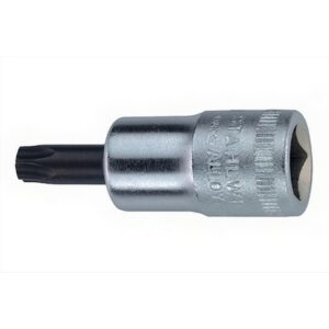 STAHLWILLE Socket Torx Screwdriver 3/8Dr T30