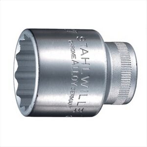 STAHLWILLE Socket 1/2Dr 1.7/16Af 12Pt