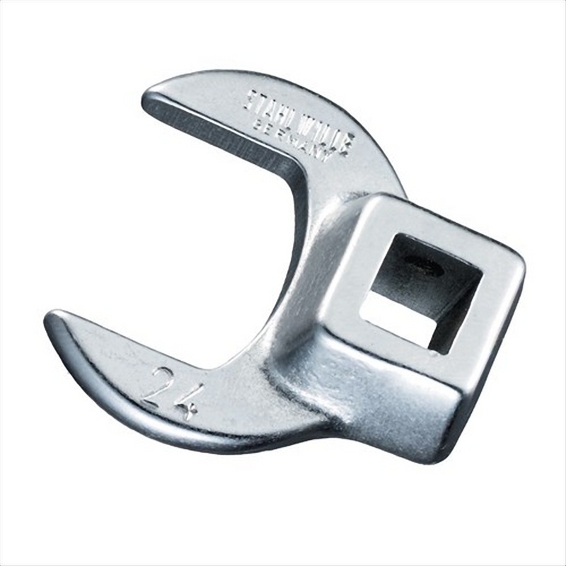 STAHLWILLE Crow Foot Spanner 32Mm 3/8Dr