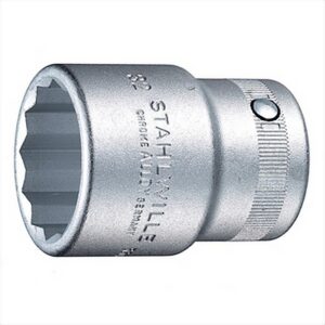 STAHLWILLE Socket 3/4Dr X 13/16Af 12Pt