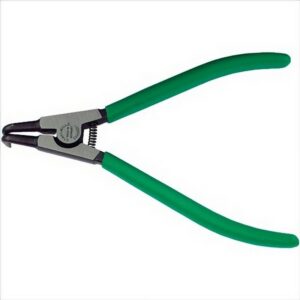 STAHLWILLE Circlip Plier Outer 19-60mm Bent