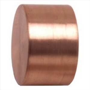 THOR 38mm Replacement Copper Face -Suit TH312 & 212