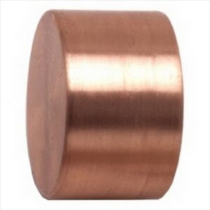 THOR 50mm Replacement Copper Face Suits TH316 & TH216