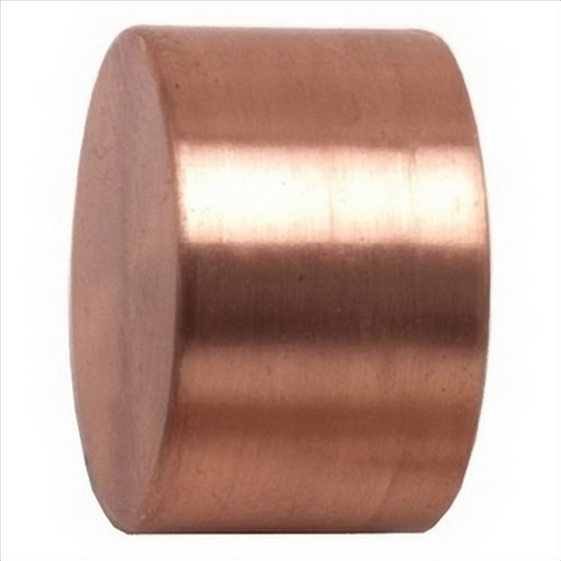 THOR 50mm Replacement Copper Face Suits TH316 & TH216
