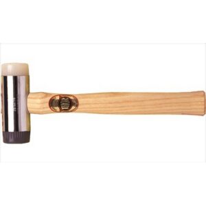 THOR 38mm Thorex Hammer 650G (1-1/2Lb) Wood Handle