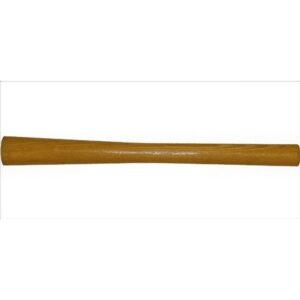 THOR Replacement Wooden Handle Size A Suits TH08,TH208 & TH308