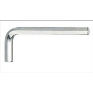 STAHLWILLE Hex-L Key 32.0mm Short Series