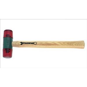 STAHLWILLE Plastic Hammer Interchangeable Head 50mm