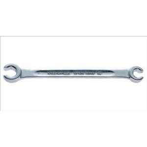 STAHLWILLE Flare Nut Spanner 1/2 X 9/16Af