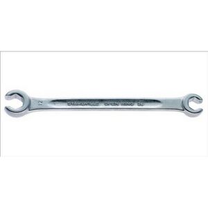 STAHLWILLE Flare Nut Spanner 3/8 X 7/16Af