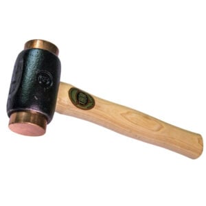 THOR 44mm (1.75") 1940g Copper Hammer