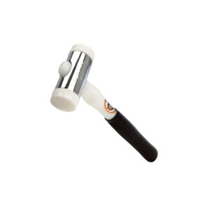 THOR 44mm (1.75") 850g Nylon Hammer