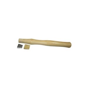 THOR Replacement Wooden Handle Size 1 Suits TH10,TH210 & TH310