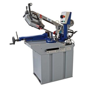 ITM 220mm 240V Swivel Head Bandsaw