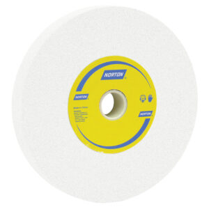 SAINT-GOBAIN ABRASIVES Toolroom Grinding Wheel Aluminium Oxide 100X13X19.05MM 38A60