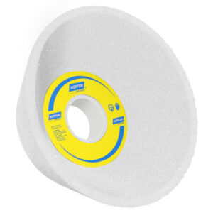 SAINT-GOBAIN ABRASIVES Toolroom Grinding Wheel Aluminium Oxide 100/76X40X31.75MM 38