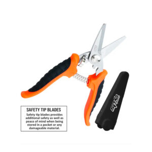 SP TOOLS 180mm (7") Industrial Shear/Scissor Safety Tip