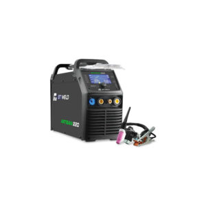 BT Weld ARTISAN 220 AC/DC 240V Welding Machine