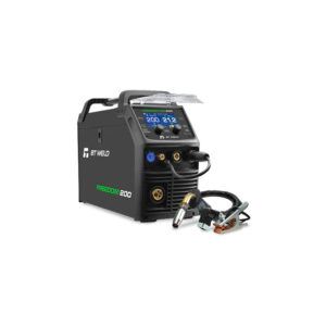 BT WELD FREEDOM 200 PFC 240V