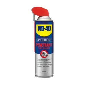 WD-40 Specialist Fast Release Penetrant