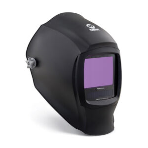 MILLER Digital Infinity Auto-Darkening Helmet - Black